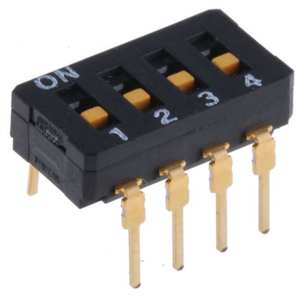 Omron A6D-4100 产品图片