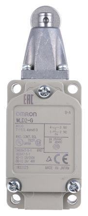Omron WLD2-G 产品图片