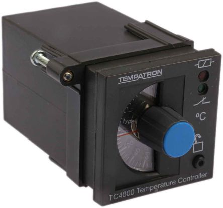 Tempatron TC4810-01-110/240VAC 产品图片