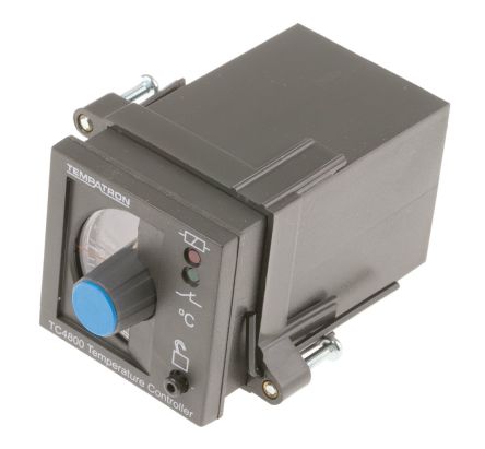 Tempatron TC4810-04-110/240VAC 产品图片