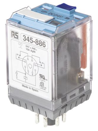 Releco C2-A20X / DC 24V 产品图片
