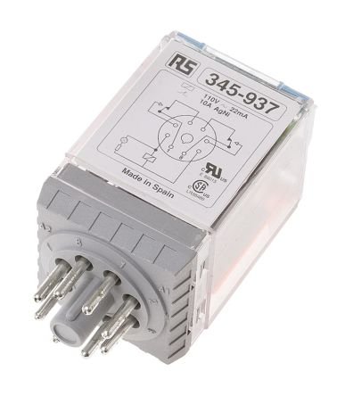 Releco C2-A20X / AC 115V 产品图片