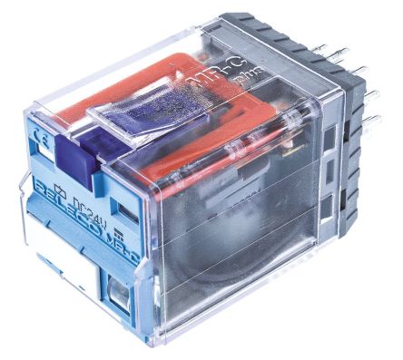 Releco C3-A30X / DC 24 V 产品图片