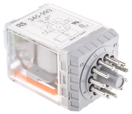 Releco C3-A30X / AC 115 V 产品图片