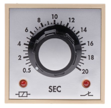 Tempatron FBDE20SLP110VAC 产品图片