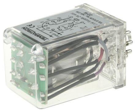 Tempatron HSR-24VDC 产品图片