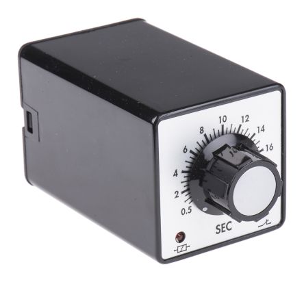 Tempatron 2BDE20SLP240VAC 产品图片