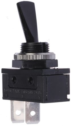 Arcolectric (Bulgin) Ltd C1700HOAAG 产品图片