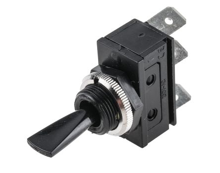 Arcolectric (Bulgin) Ltd C1720HOAAG 产品图片