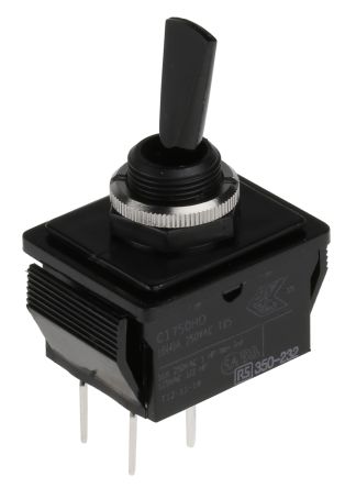 Arcolectric (Bulgin) Ltd C1750HOAAI 产品图片