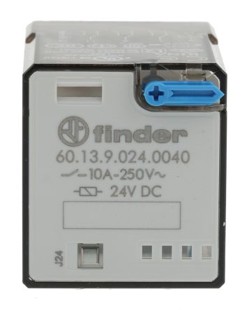 Finder 60.13.9.024.0040 产品图片