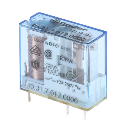 Finder 40.31.7.012.0000 产品图片