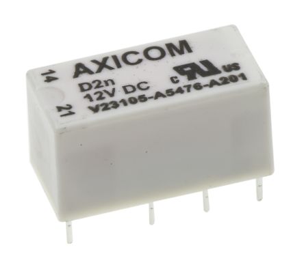 TE Connectivity V23105A5476A201 产品图片