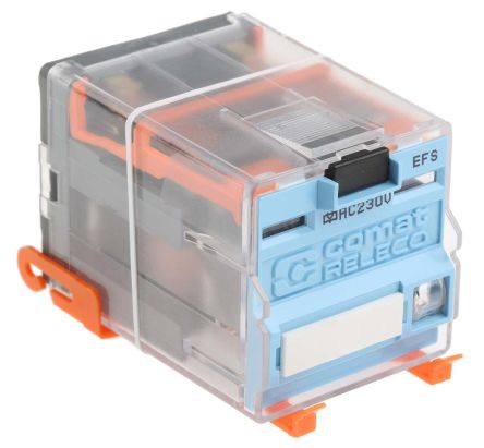 Releco C3-R20N/AC 230V 产品图片