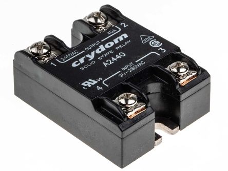 Sensata / Crydom A2440 产品图片