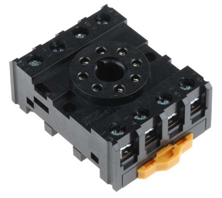 Omron PF083A-E 产品图片