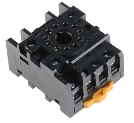 Omron PF113A-E 产品图片