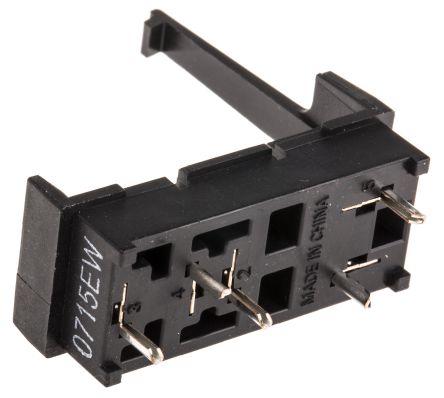 Omron P2R-05P 产品图片