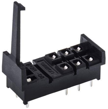 Omron P2R-08P 产品图片