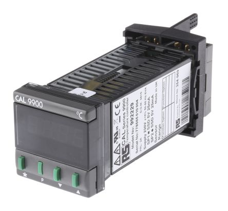 CAL 992.22C 产品图片