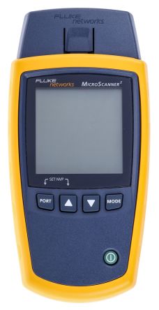 Fluke Networks MS2-100 产品图片