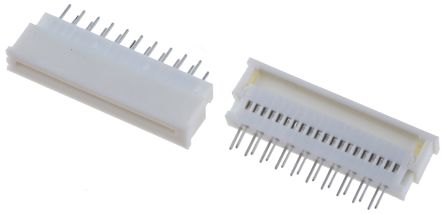 Molex 39-53-2205 产品图片