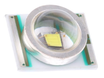 Cree LED XREWHT-L1-0000-00C02 产品图片