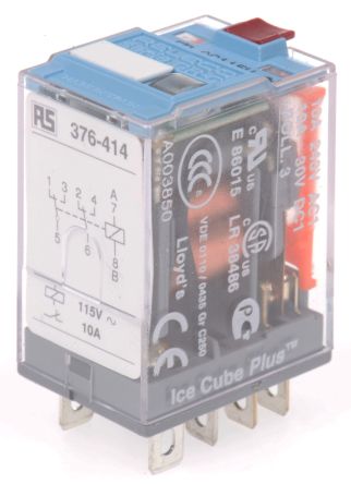 Releco C7-A20X / AC 115 V 产品图片