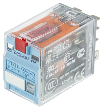 Releco C7-A20X / AC 230 V 产品图片