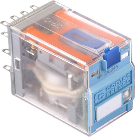 Releco C9-A41X / DC 24 V 产品图片