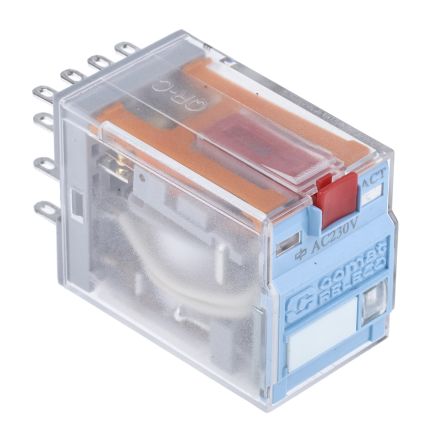 Releco C9-A41X / AC 230 V 产品图片