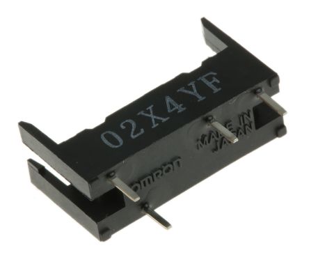 Omron P6D-04P 产品图片
