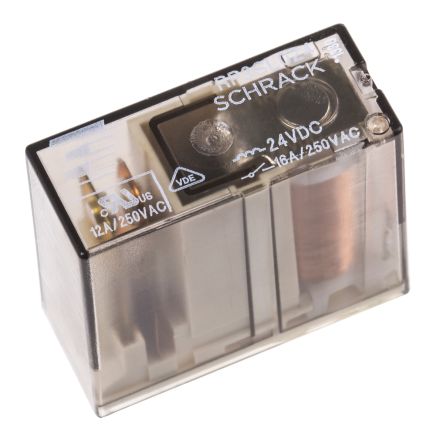 TE Connectivity RP3SL024 产品图片