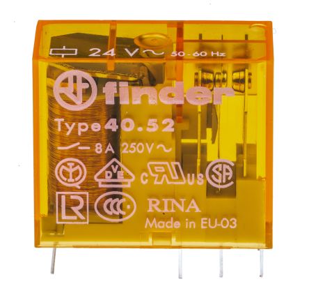 Finder 40.52.8.024.0000 产品图片