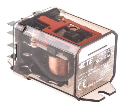 TE Connectivity RM805730 3-1393147-3 产品图片