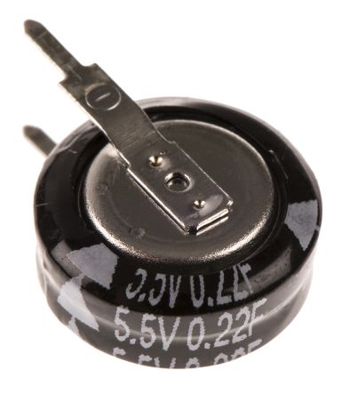Panasonic EECS0HD224V 产品图片