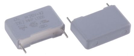 Vishay BFC233620473 产品图片