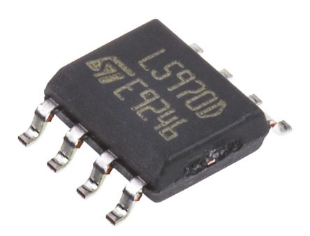 STMicroelectronics L5970D 产品图片