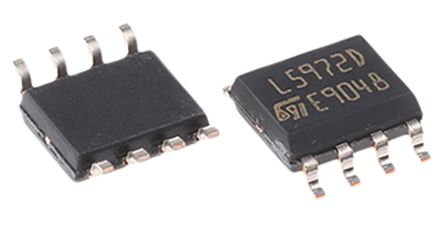 STMicroelectronics L5972D 产品图片