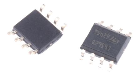 STMicroelectronics L6562D 产品图片