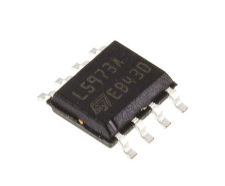 STMicroelectronics L5973AD 产品图片