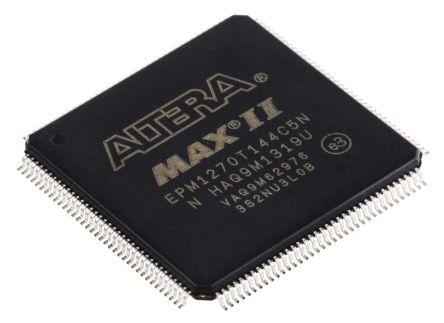 Altera EPM1270T144C5N 产品图片