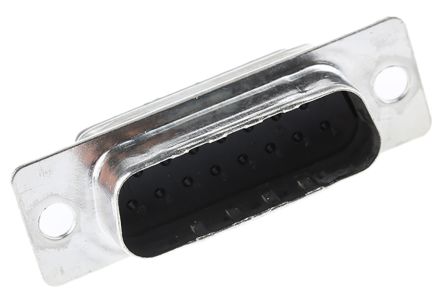 ITT Cannon DAU-15P-K87-F0 产品图片