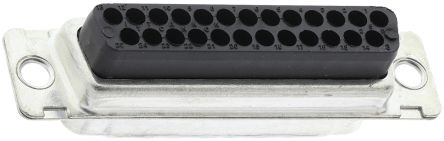 ITT Cannon DBU-25P-K87-F0 产品图片
