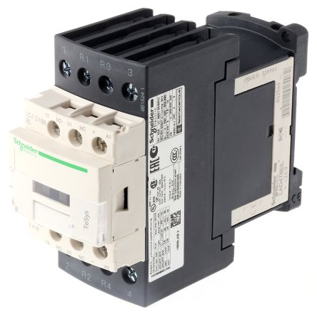 Schneider Electric LC1D188BL 产品图片