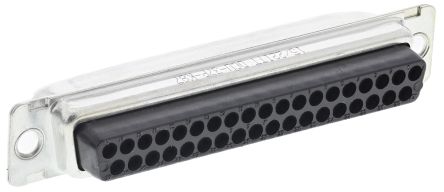 ITT Cannon DCU-37P-K87-F0 产品图片