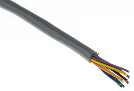 Belden 9540.00U305 产品图片