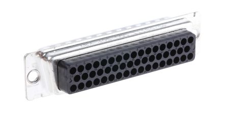 ITT Cannon DDU-50P-K87-F0 产品图片