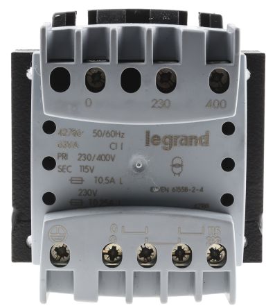 Legrand 0 427 86 产品图片