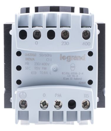 Legrand 642363 产品图片